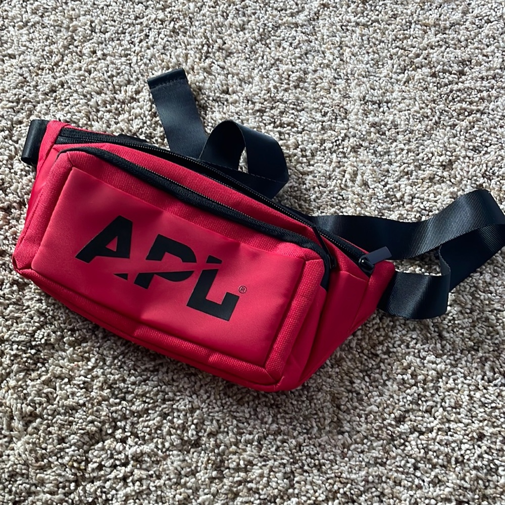 APL fanny pack